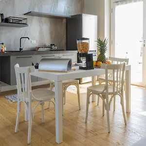 Appartement Margante, Somma Lombardo