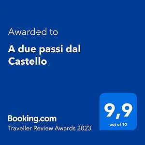  Bed & Breakfast A Due Passi Dal Castello