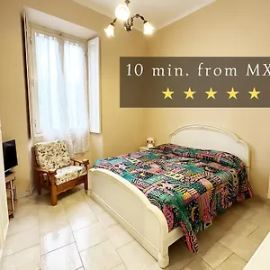  Apartment Casina Modesta