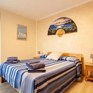  Guest house Veruskacamere 1