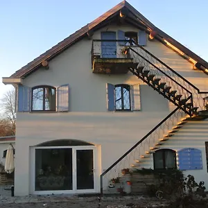 3* Frühstückspension Campagnoli
